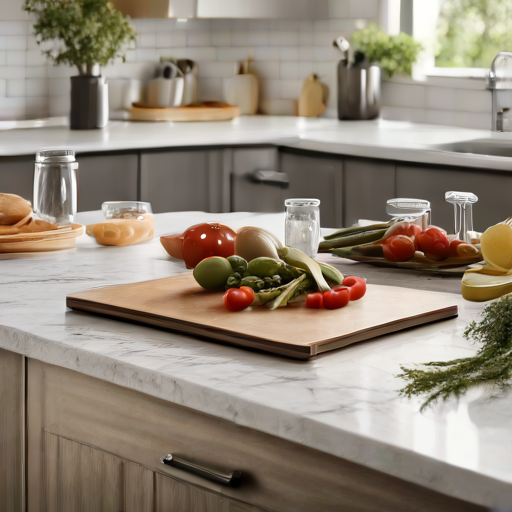 Afbeelding van Goedkoopste opvouwbare snijplanken: Bespaar slim!