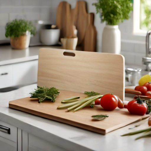 Afbeelding van Kosten van opvouwbare snijplanken bij verschillende winkels