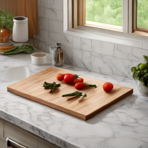 Afbeelding van Hoeveel tijd kost het maken van opvouwbare snijplanken?