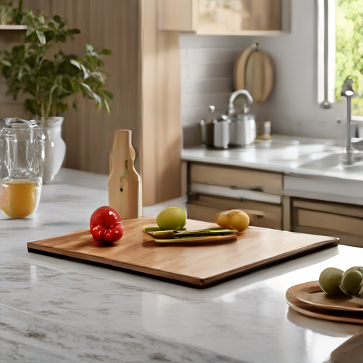 Afbeelding van Maak je eigen opvouwbare snijplanken als doe-het-zelver