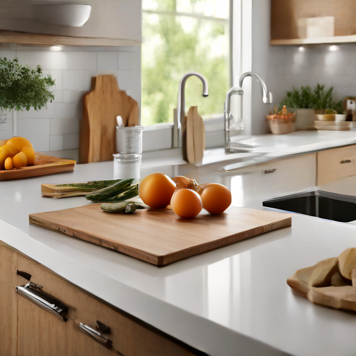 Afbeelding van Top tips voor het kiezen van opvouwbare snijplanken