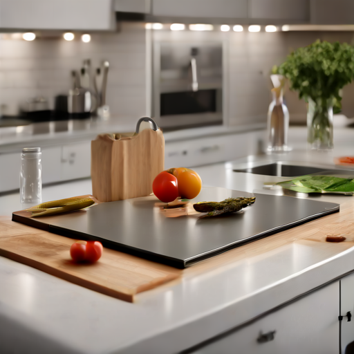 Afbeelding van Goedkoopste opvouwbare snijplanken online kopen