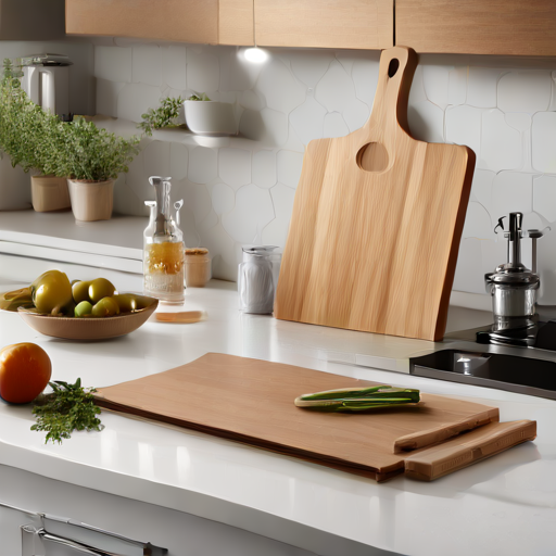 Afbeelding van Opvouwbare snijplanken online kopen met gratis verzending