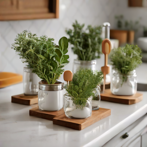 Afbeelding van Goedkope kruidenpot houders: Vind de beste deals