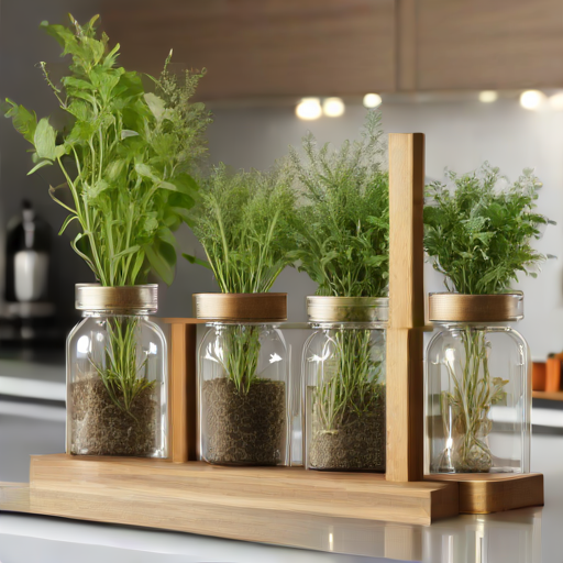 Afbeelding van Ontdek de beste aanbiedingen voor kruidenpot houders