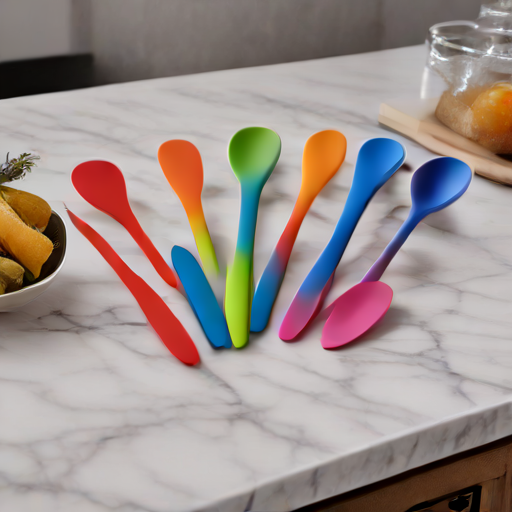 Afbeelding van Waar siliconen spatels kopen: jouw complete gids