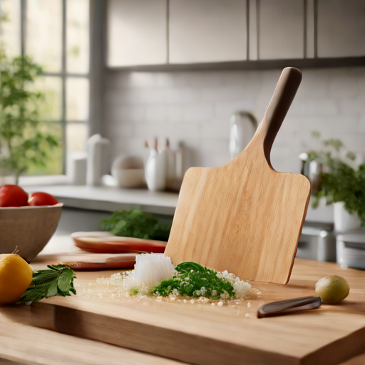 Afbeelding van Ontdek de voordelen van siliconen spatels bij risotto