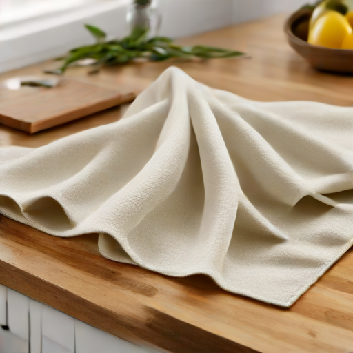 Afbeelding van Bestel Bamboe Schoonmaakdoeken Voor Duurzaam Schoonmaken