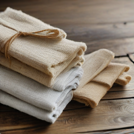 Afbeelding van Schoonmaakdoeken van Bamboe: Wanneer te Gebruiken?