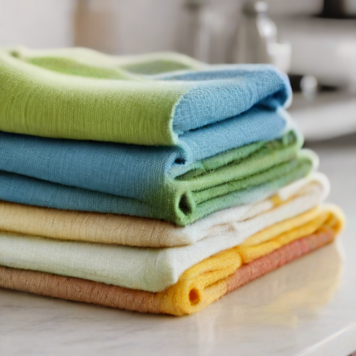 Afbeelding van Bamboe schoonmaakdoeken: Welke optie is beter?