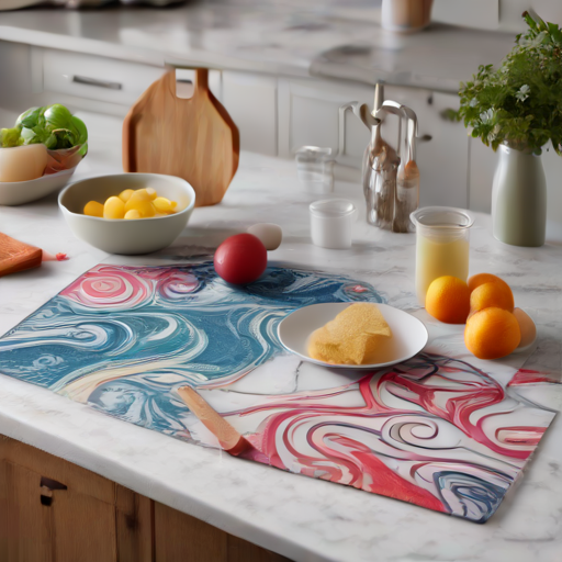 Afbeelding van Beste momenten om herbruikbare bakmatten te kopen