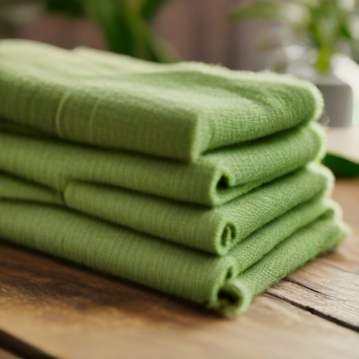 Afbeelding van Goedkoopste Bamboe Schoonmaakdoeken Online Kopen