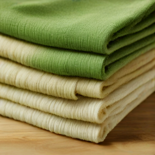 Afbeelding van Hoe lang duurt het om bamboe schoonmaakdoeken te reinigen?