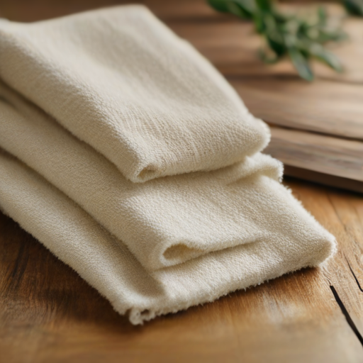 Afbeelding van Koop Bamboe Schoonmaakdoeken Online - Duurzaam en Efficiënt