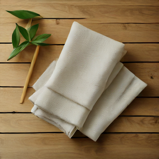 Afbeelding van Bamboe vs. Traditionele Schoonmaakdoeken: Wat is Beter?