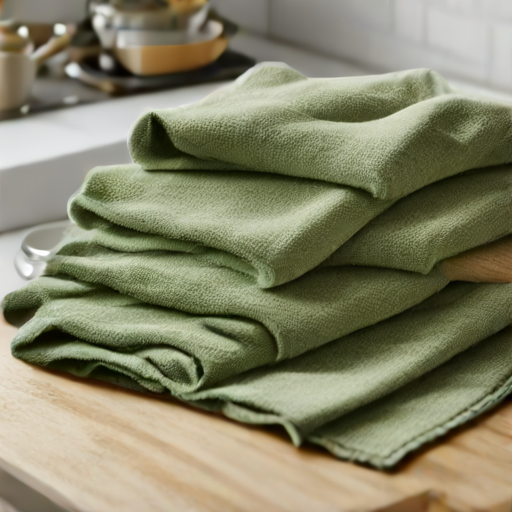 Afbeelding van Ontdek de Ingrediënten van Bamboe Schoonmaakdoeken