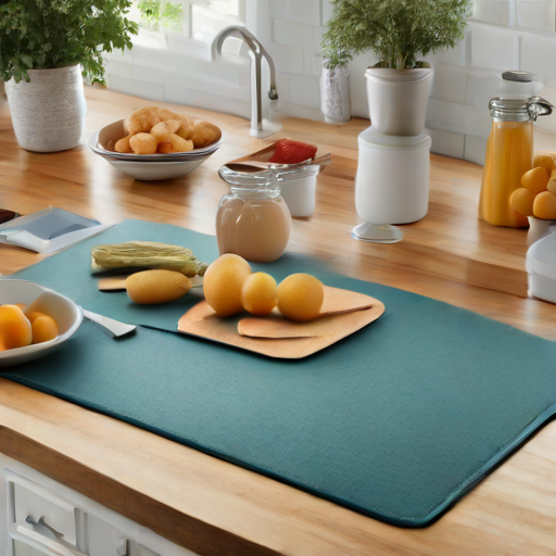 Afbeelding van Herbruikbare bakmatten voor de oven: waar te kopen?