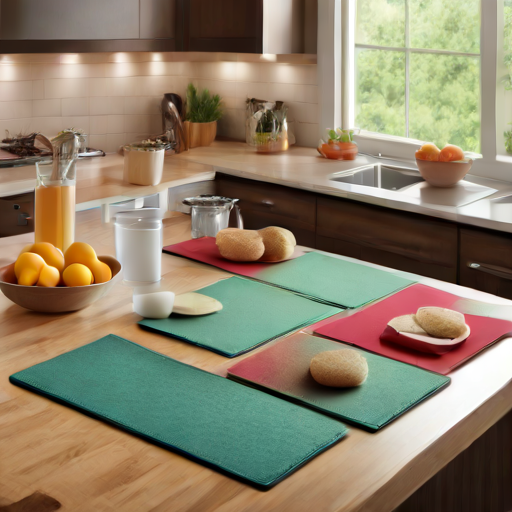 Afbeelding van Herbruikbare Bakmatten Kiezen: Eenvoudige Tips voor Beginners