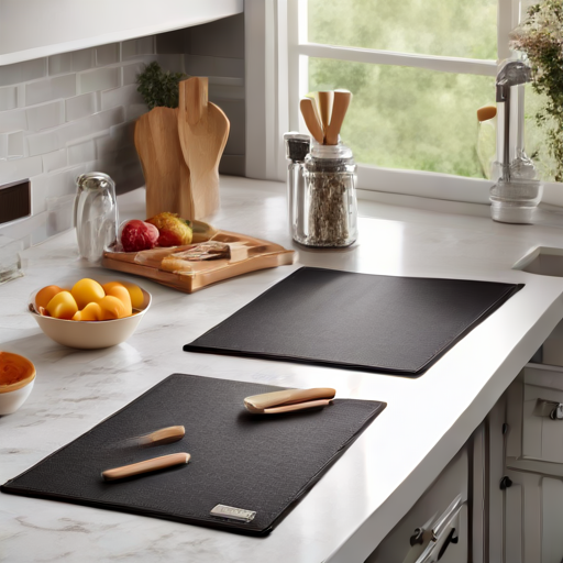 Afbeelding van Herbruikbare bakmatten repareren: tips en trucs