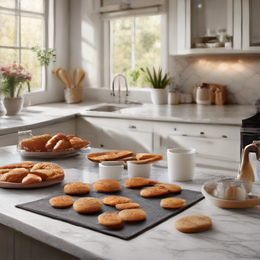 Afbeelding van Goedkoopste herbruikbare bakmatten in de supermarkt
