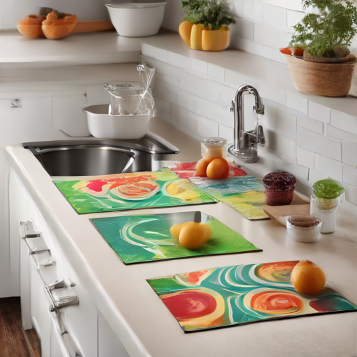 Afbeelding van Herbruikbare bakmatten in de afwasmachine: Hoeveel tijd?