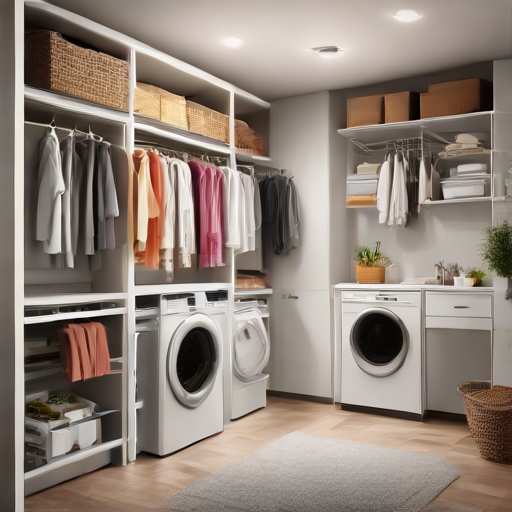 Afbeelding van Beste opvouwbare droogrekken voor grote gezinnen