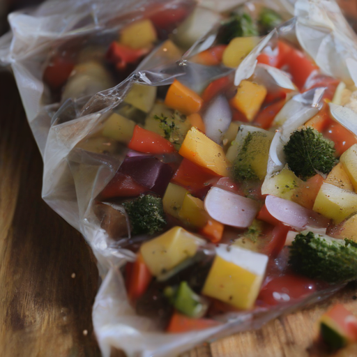 Afbeelding van Ontdek de verschillende soorten vacuümzakken voor voedsel