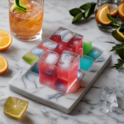 Afbeelding van Hoeveel tijd duurt het om siliconen ijsblokvormen te bevriezen?