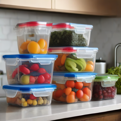 Afbeelding van Verbeter je siliconen ijsblokvormen voor cocktails