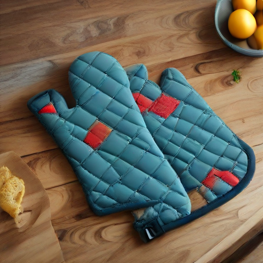 Afbeelding van Herbruikbare ovenhandschoenen online kopen: Tips en meer