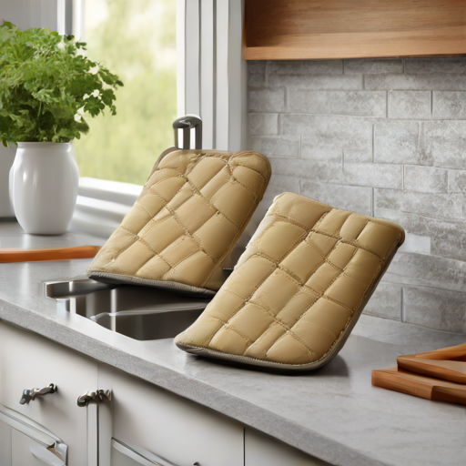 Afbeelding van Goedkoopste herbruikbare ovenhandschoenen online kopen