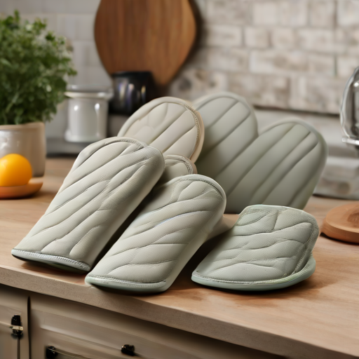 Afbeelding van Wat kosten herbruikbare ovenhandschoenen? Ontdek het nu!