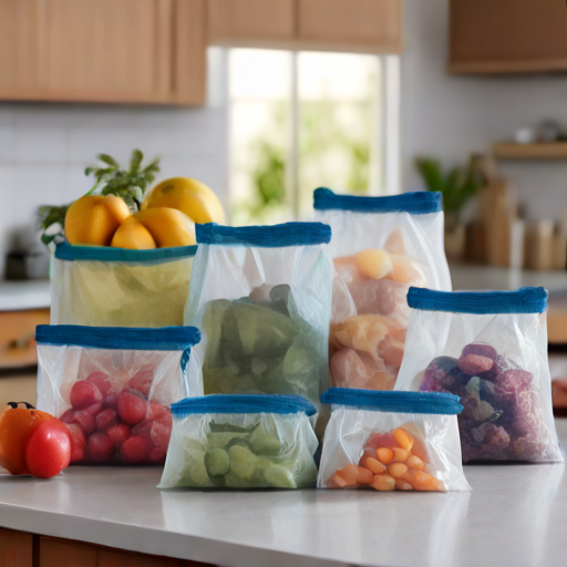 Afbeelding van Beste tips voor het kiezen van herbruikbare ovenhandschoenen