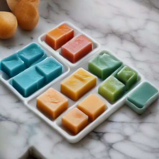 Afbeelding van Koop siliconen zeepbakjes eenvoudig online
