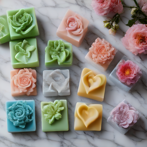 Afbeelding van Waar vind ik siliconen zeepbakjes? Ontdek het nu!