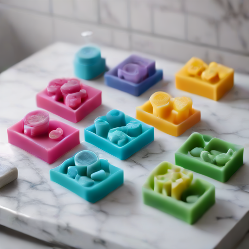 Afbeelding van Is het legaal om siliconen zeepbakjes te verkopen?