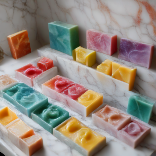 Afbeelding van Goedkoopste siliconen zeepbakjes: bespaar slim