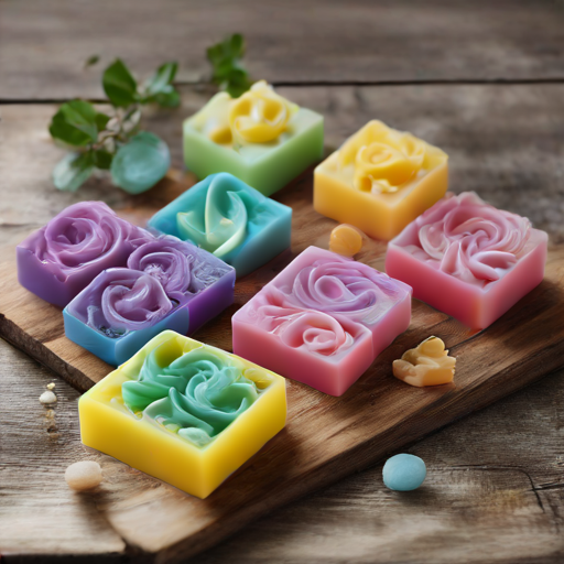 Afbeelding van Siliconen zeepbakjes in de oven: Wat is beter?