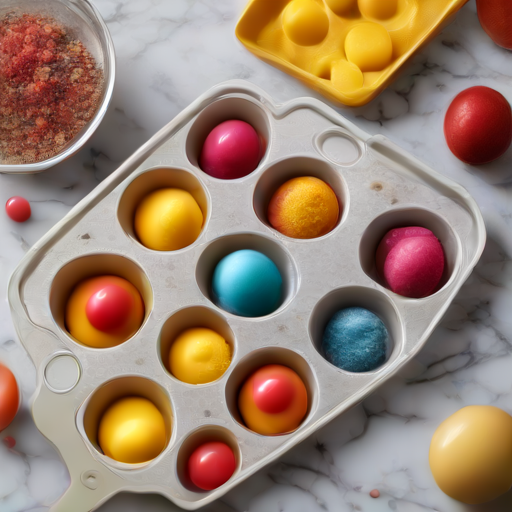 Afbeelding van Siliconen zeepbakjes voor bakken: wanneer zijn ze het beste?