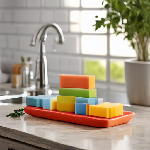 Afbeelding van Siliconen Zeepbakjes in de Magnetron: Feiten en Tips