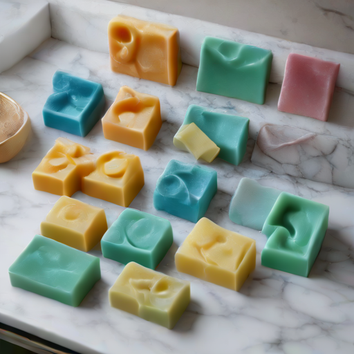 Afbeelding van Goedkoopste siliconen zeepbakjes in de winkel vinden