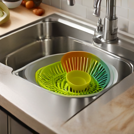 Afbeelding van Is het legaal om siliconen afvoerzeven te verkopen in NL?