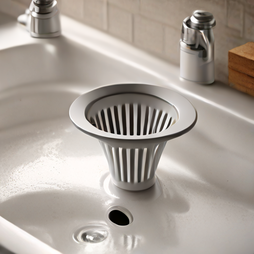 Afbeelding van De beste siliconen afvoerzeven voor jouw badkamer