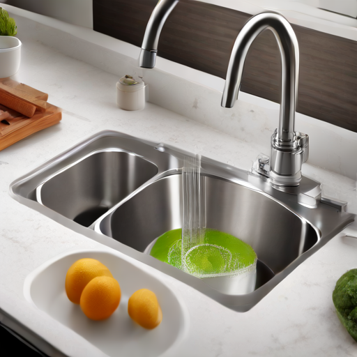 Afbeelding van Ontdek de voordelen van siliconen afvoerzeven