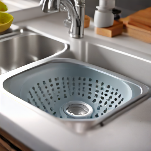 Afbeelding van Bepaal het aantal siliconen afvoerzeven voor je project