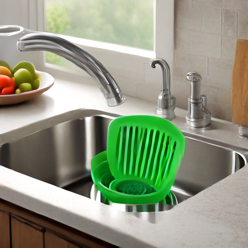 Afbeelding van Wat kost een siliconen afvoerzeef? Prijzen en tips