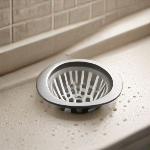 Afbeelding van Hoeveel tijd duurt het installeren van siliconen afvoerzeven?