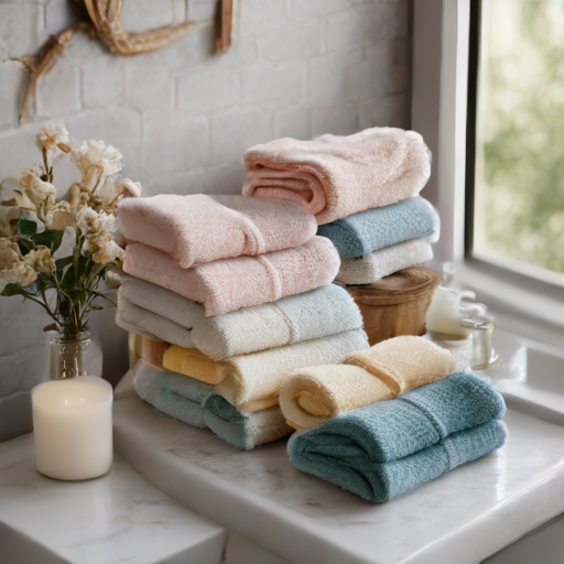 Afbeelding van Maak je eigen herbruikbare make-updoekjes in een handomdraai