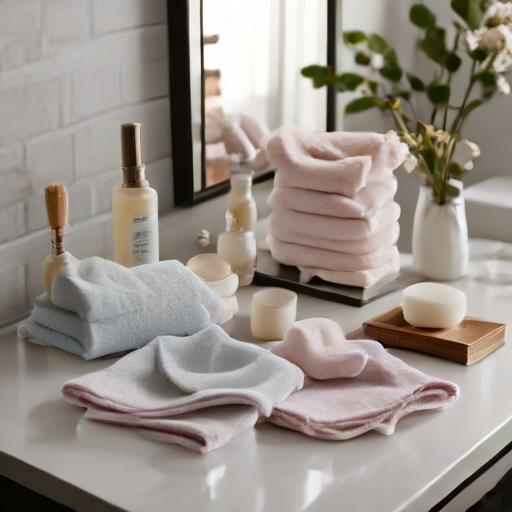 Afbeelding van Herbruikbare make-updoekjes: tips en gebruiksaanwijzing