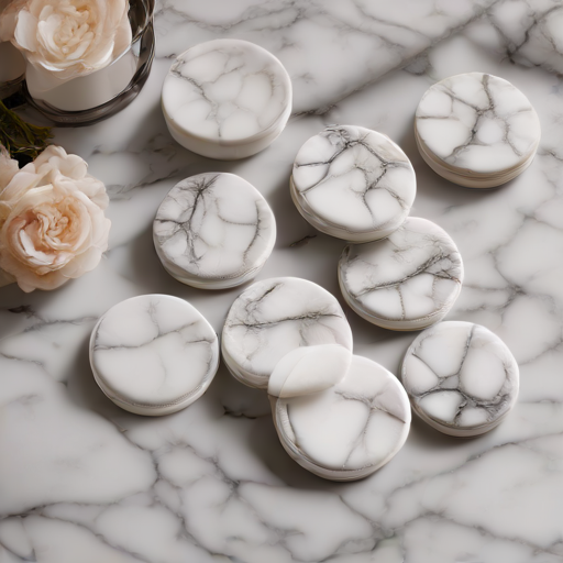 Afbeelding van Herbruikbare make-updoekjes: Waar te kopen en tips